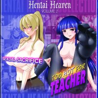 Hentai Heaven Collection 02 Blu-Ray