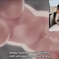 Using my toys when i watching hentai i love hentais!! It made me cum fastly! EP.1