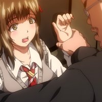 Mujin Eki The Animation Unveils Striking Preview Images and Trailer for OVA 1