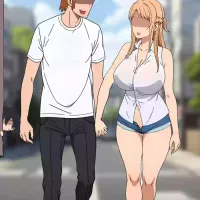 Asuna family 1-25 nhentai: hentai doujinshi and manga