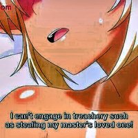 Teenage Hentai Girl Gets Her Wishes Fulfilled By Submissive Fella
