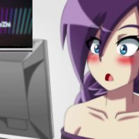 Hentai Music Video Big Screen Sluts SFM HMV PMV watch online
