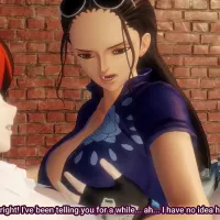 LOOP PREVIEW- FUTA Zhu Yuan x FUTA Jane Doe x Robin