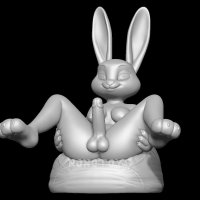 Futa Judy NSFW