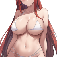 Makise Kurisu