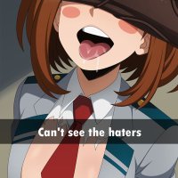 Blacked BBC QOS Uraraka Ochako Eiri Momo MHA
