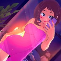 Ochako Uraraka Takes Dekus Virginity and Continues to Fuck
