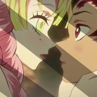 Mitsuri e tanjiro sexo