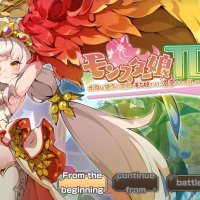 Unity Monster Girl TD