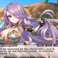 Unity Monster Girl TD