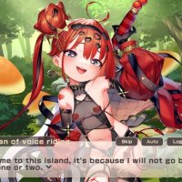 Unity Monster Girl TD