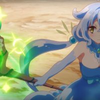 Monster Musume TD Subdues Fiends With Erotic Monster Girls