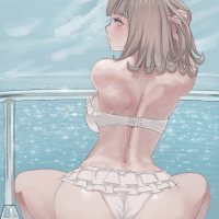 Nanami Chiaki
