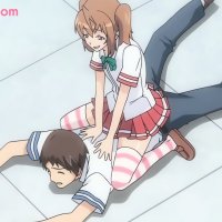 Otome Dori ALL EPISODES 1-2 HENTAI CHEATING NTR