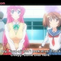 Otome Dori ALL EPISODES 1-2 HENTAI CHEATING NTR