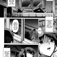 Otomedori CHP 2 nhentai: hentai doujinshi and manga
