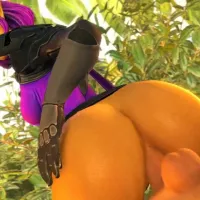 Free Paladins Hentai Porn Videos