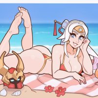 Paladins Hentai ! HentaiPaladins Posts X