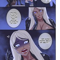 Homeless Possession Porn Comic english 26