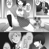 Hentai List