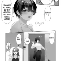 Tomboy Possession