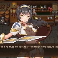 Unity The Demon Lords Treasure