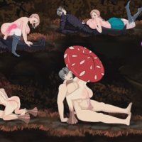 Devil heer Recuperatie Hentai game seksscènes gameplay deel 1 18