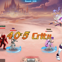 Ero-MMORPG God of Hentai Massive in More Ways Than One