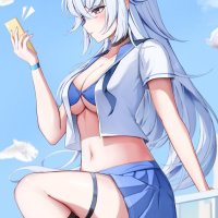 School Girl Skirk
