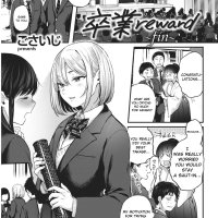 Read Sotsugyou Reward fin by Gosaiji