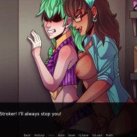 Futa Dom World
