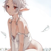 Sylphiette by ZefraBleu
