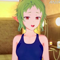 MUSHOKU TENSEI SYLPHIETTE HENTAI