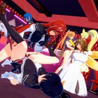 HIGH SCHOOL DXDHENTAI ORGY FUTANARI 3D