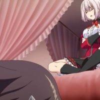 Trap Hentai Anime Review: Maidens are Falling for Me