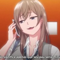 Uchi no Otouto Maji de Dekain Dakedo Mi ni Konai