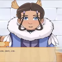 Katara Futa Avatar Porno Videos