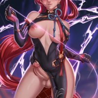 Futa Yinlin By Exlic