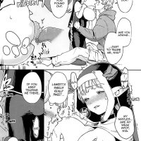 Page 7 of Yodooshi Lamretta by Herio