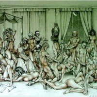 Pic. Hentai Orgy 278613B