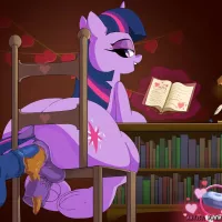 Video: Mlp futa has dirty anal