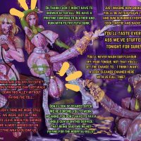 Its your turn to get dirty... futanari smegma captionedit futa
