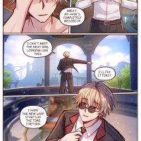 Hyacine By JimPu6 Porn Comics english 20
