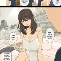 Seikatsu Mo Teiso Kannen Mo Darashinai Gishi Ni Ya-ra Sete Morau Manga Hentai