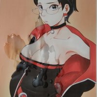 Sarada Uchiha SOP Cum Tribute BORUTO