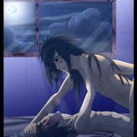Post 3179290: IzunaUchiha MadaraUchiha Naruto TussenSessan