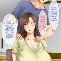 Oyako JunaiMother Son Pure Love