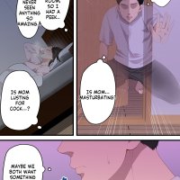 Page 10 of Arguing Mother-son Who Became A Loving Couple