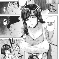 Shared Fall: Mother-Son Incest
