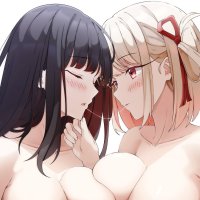 Chisato x Takina
